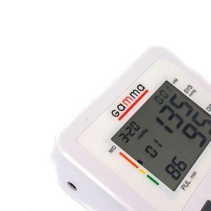 Тонометр автоматический Gamma Optima