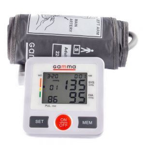 Тонометр автоматичний Gamma Optima Тонометр автоматичний Gamma Optima