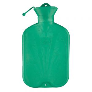 Грелка резиновая, тип А, 2 л, КиевГума Грелка резиновая, тип А, 2 л, КиевГума