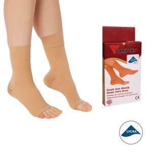 компресійні шкарпетки купити україна