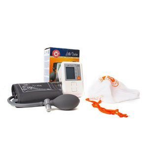 Тонометр полуавтоматический Little Doctor LD-2 Тонометр полуавтоматический Little Doctor LD-2