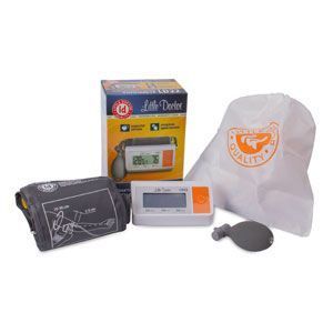Тонометр полуавтоматический Little Doctor LD-22 с увеличеной манжетой Тонометр полуавтоматический Little Doctor LD-22 с увеличеной манжетой