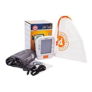 Тонометр автоматический говорящий Little Doctor LD-51S