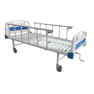 Ліжко двосекційне медичне, ціна ліжко двосекційне медичне ціна