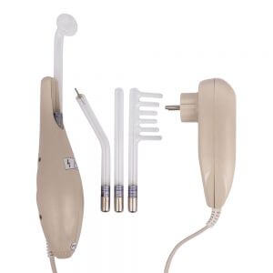 Електроди дарсонваля