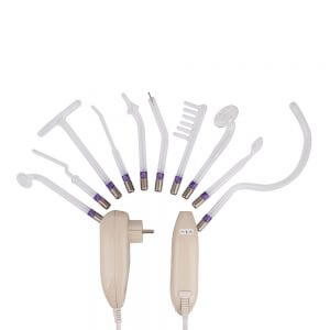 Дарсонваль які насадки для чого 