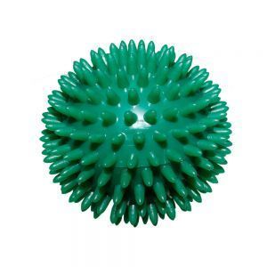 мячик массажный с шипами