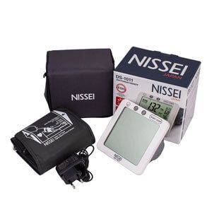 Тонометр автоматический Nissei DS-1011