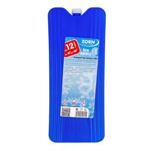 Водно-солевой аккумулятор холода, ZORN