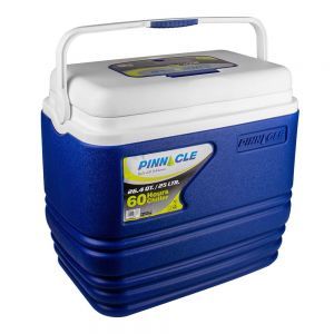 Ізотермічний контейнер Eskimo Primero, 25 л, Pinnacle