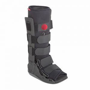 Ортез на голеностопный сустав, Otto Bock (Германия)