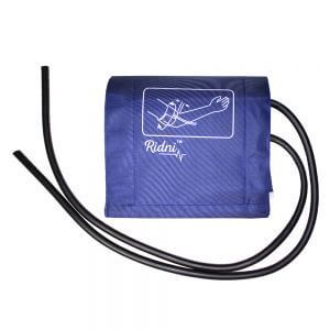 Манжета Ridni Diagnostics для механического тонометра, детская Манжета Ridni Diagnostics для механического тонометра, детская