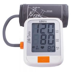 тонометри зі звуком