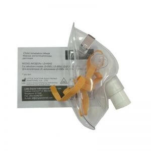 запасные части для ингалятора