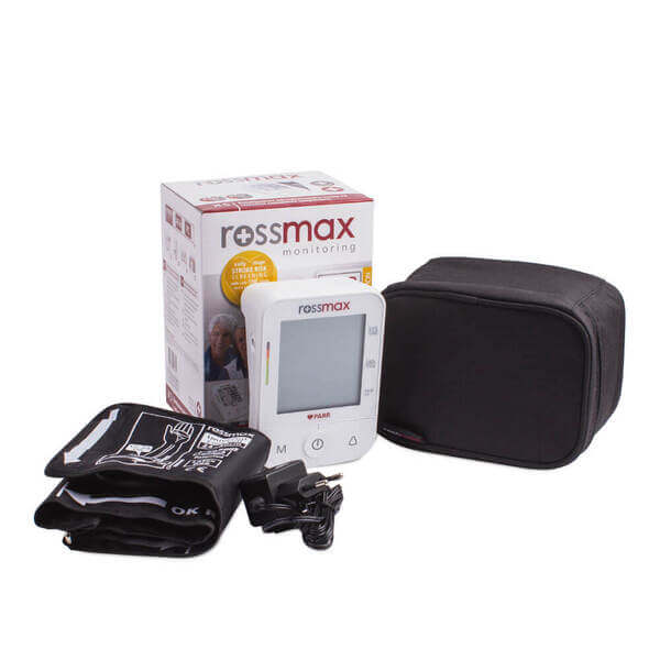 Тонометр Rossmax X5
