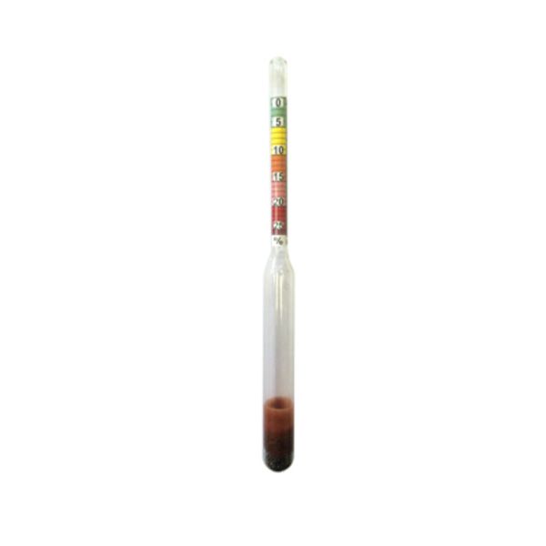 

Ареометры для соли Eximlab АСШ-СО-1
